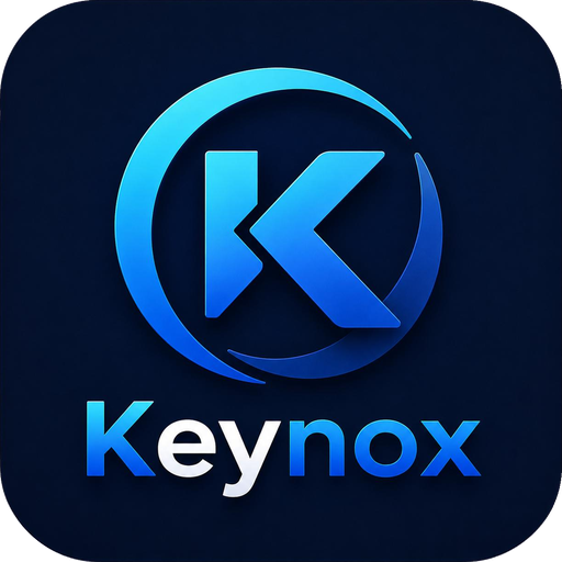 Keynox